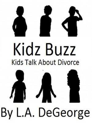 cover image of Kidz Buzz -